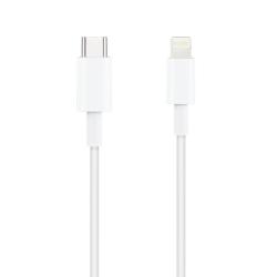 Nanocable Cable Lightning a USB-C 2 metros