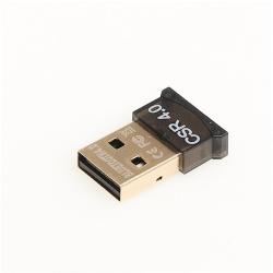 iggual Adaptador USB 2.0 mini Bluetooth 4.0