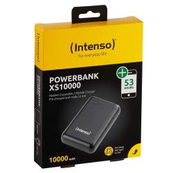 Intenso PowerBank XS10000 10000mAh Negro