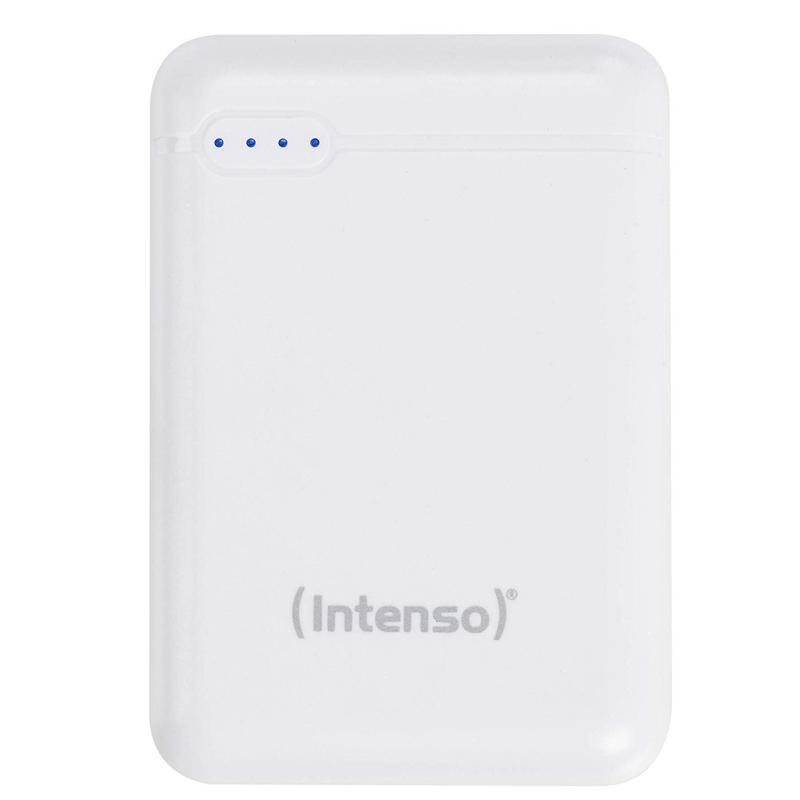 Intenso PowerBank XS10000 10000mAh Blanco