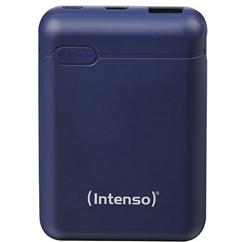 Intenso PowerBank XS10000 10000mAh Azul