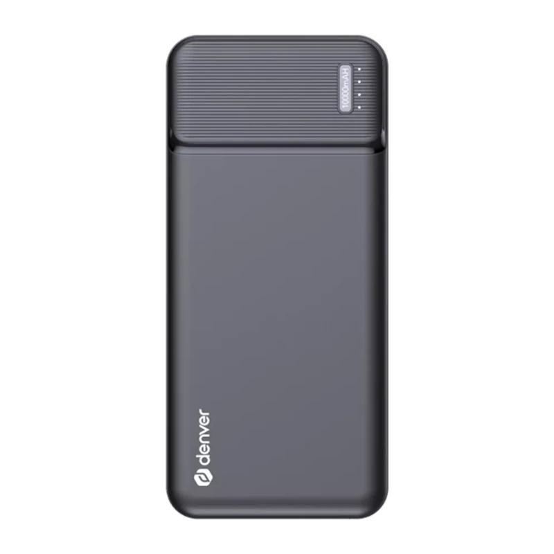 Denver PQC-10007 Powerbank 10000 mAh