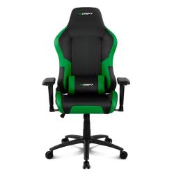 Drift Silla Gaming DR250 Verde