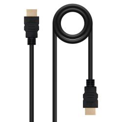 Nanocable Cable HDMI V.1.3 1,8 metros