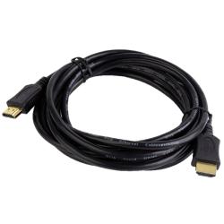 Gembird Cable HDMI Ethernet CCS V 1.4 1,8 Mts