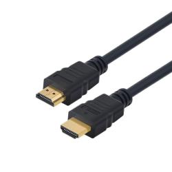 Ewent Cable HDMI 2.1 8K, Ethernet 3m