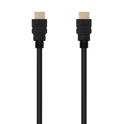 Nanocable Cable Conexión HDMI V 1.4 1,5 M