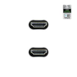 Nanocable Cable HDMI 2.1 Certificado Ultra HS 3M