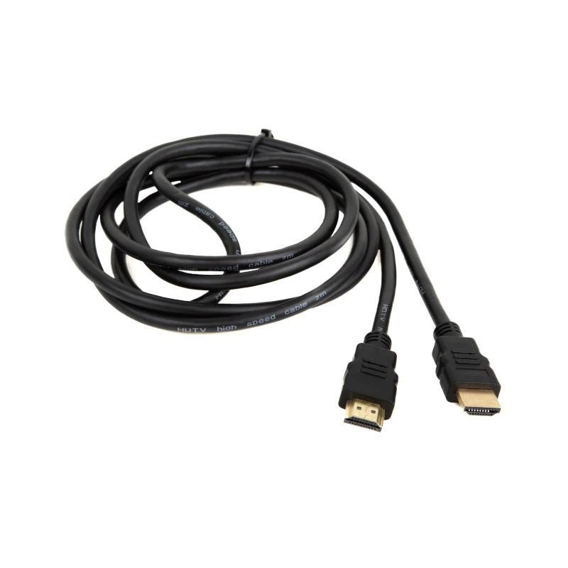 iggual Cable HDMI - HDMI 2.1 8K 2 metros negro