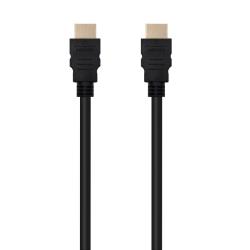 Nanocable HDMI V2.0 4K@60Hz 18Gbps A-M-A-M 0.5m