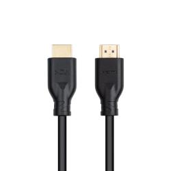 Nanocable Cable HDMI V2.0 4K@60HZ 18Gbps CCS 1 M