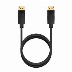 Aisens Cable Displayport V1.2 CCS 4K@60Hz 1.5m