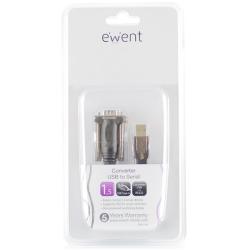 Ewent Cable USB a Serie