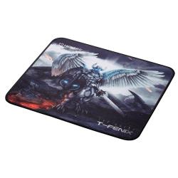 Hiditec Alfombrilla Gaming T-Fenix L 450x400x3