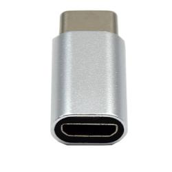 EWENT EW9645 Adapter USB3.1 Type C/USB 2.0 Micro