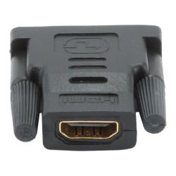 Gembird Conversor DVI-D (M) 18+1p a HDMI (H)