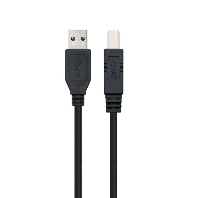 Ewent Cable USB 3.0 "A" M a "A" F 3,0 m