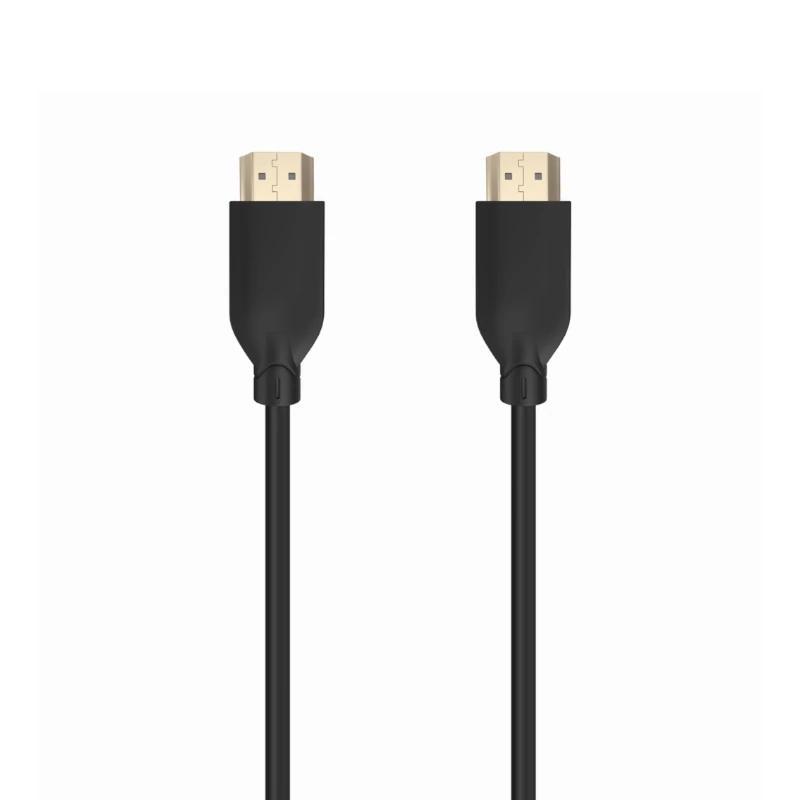 Aisens Cable HDMI V2.0 CCS AM-AM negro 0.5m