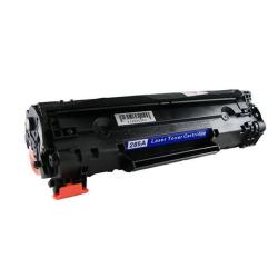 INKOEM Tóner Compatible HP 85A/35/36/78Negro