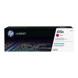 HP Tóner 413X Magenta