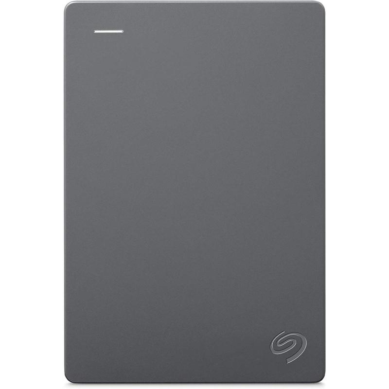 Seagate Basic STJL4000400 4TB 2.5" USB 3.0 Negro