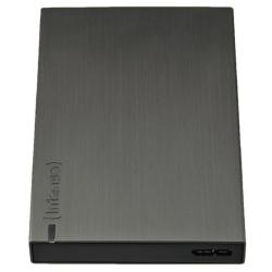 Intenso HDD Externo 6028680 2TB 2.5" USB 3.0 Alumi