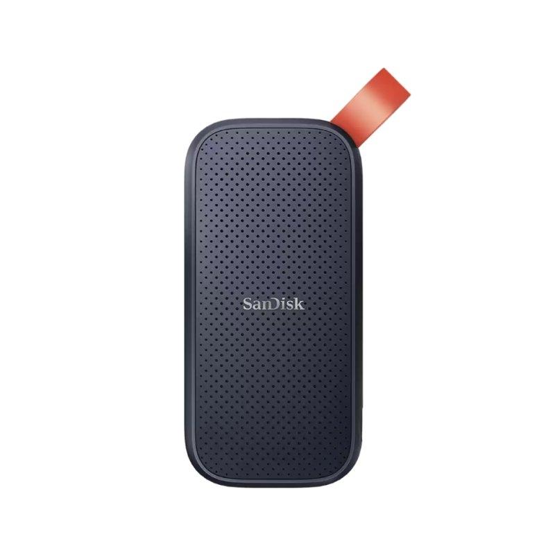 Sandisk Portable SSD 480GB USB 3.2 tipo-C