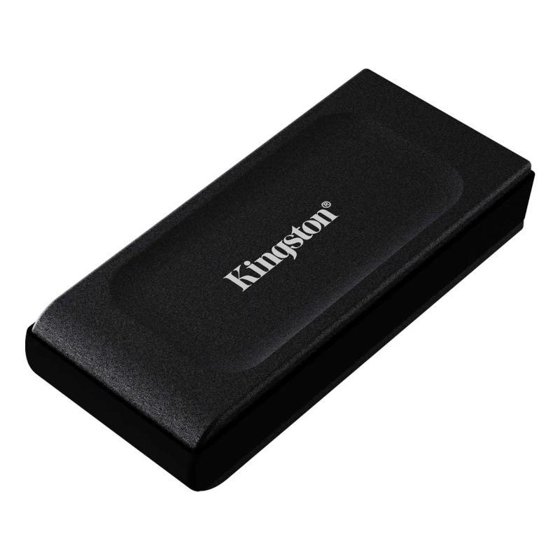 Kingston XS1000 Portable SSD 1Tb USB 3.2 tipo-C