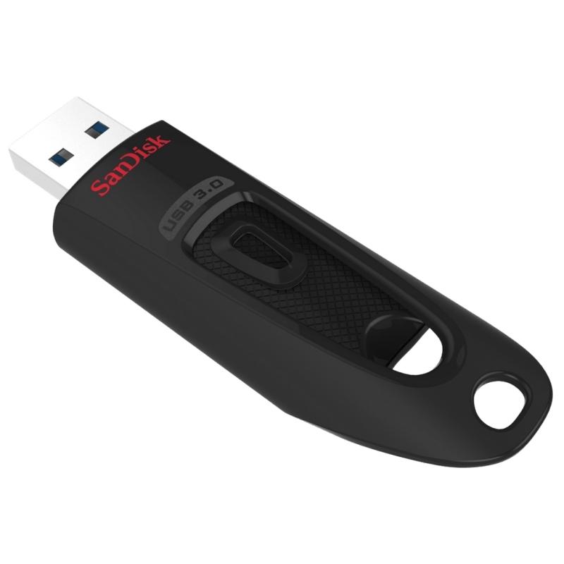 SanDisk SDCZ48-256G-U46 Lápiz USB 3.0 Ultra 256GB