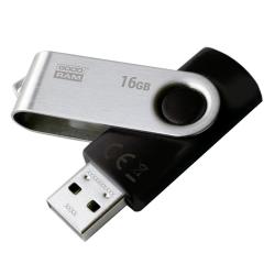 Goodram UTS3 Lápiz USB 16GB USB 3.0 Negro