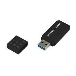 Goodram UME3 Lápiz USB 128GB USB 3.0 Negro