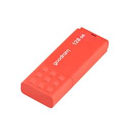 Goodram UME3 Lápiz USB 128GB USB 3.0 Naranja