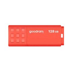 Goodram UME3 Lápiz USB 128GB USB 3.0 Naranja