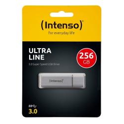 Intenso 3531492 Lápiz USB 3.0 Ultra 256GB