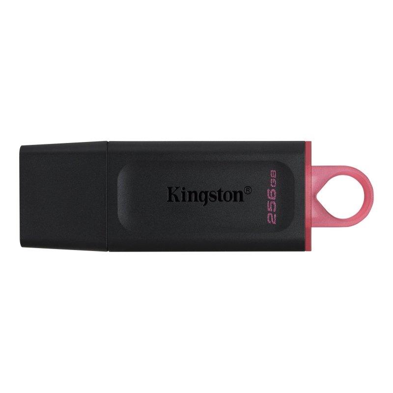 Kingston DataTraveler DTX 256GB USB 3.2 Gen1 Negro