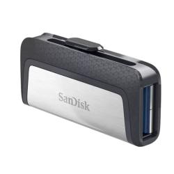 SanDisk Ultra Dual Drive USB Type-C 64 GB