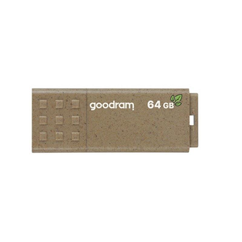 Goodram UME3 Eco Friendly 64GB USB 3.0