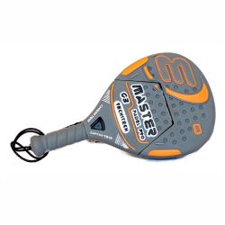 TECH ONE TECH Raqueta padel naranja 32 Gb USB 2.0