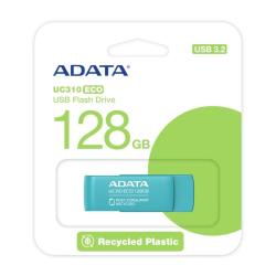 ADATA Lapiz USB UC310 128GB USB 3.2 Eco-friendly