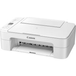 Canon Multifunción Pixma TS3351 Wifi Blanca