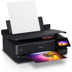 Epson Multifunción Ecotank ET-8550