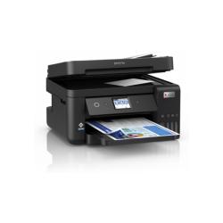 Epson Multifunción Ecotank ET-4850