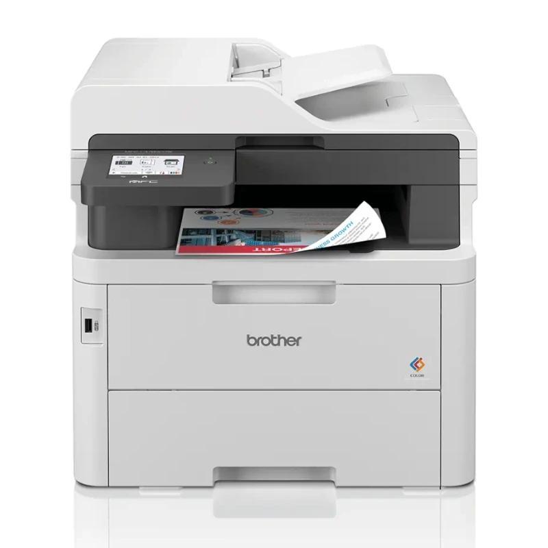 Brother Multifunción Laser Led MFC-L3760CDW