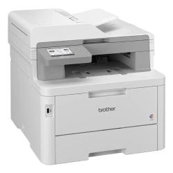 Brother Multifunción Led Color MFC-L8340CDW