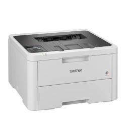 Brother Impresora Laser Led Color HL-L3240CDW*