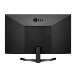 LG 32MN500M-B monitor 31.5" IPS FHD 2xHDMI