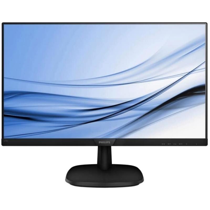 Philips 273V7QDAB Monitor 27" IPS VGA DVI HDMI MM