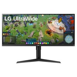 LG 34WP65G-B Monitor 34" IPS WFHD 1m HDMI DP USB-c