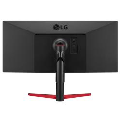 LG 34WP65G-B Monitor 34" IPS WFHD 1m HDMI DP USB-c