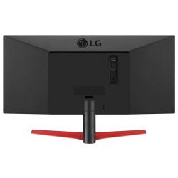 LG 29WP60G-B Monitor 29" IPS WQHD 1ms HDMI DP USB